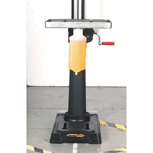 Sealey PDM/CS Coolant System for PDM155B, PDM210F, PDM240F, PDM260F - additional view 4