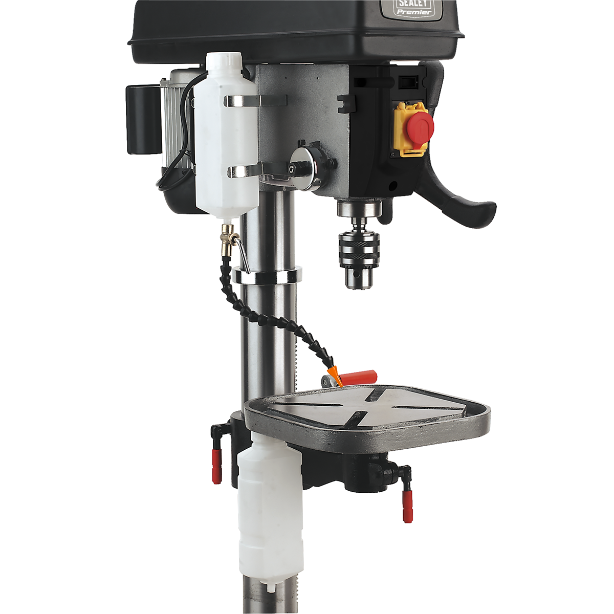 Sealey PDM/CS Coolant System for PDM155B, PDM210F, PDM240F, PDM260F - additional view 5