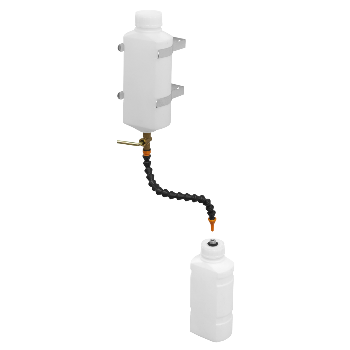 Sealey PDM/CS Coolant System for PDM155B, PDM210F, PDM240F, PDM260F - additional view 2