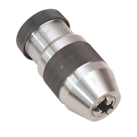 Sealey PDM/KC Pillar Drill Keyless Chuck 16mm, JT3 Arbor