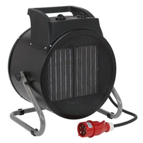 Sealey PEH9001 Industrial PTC Fan Heater 9000W/400V