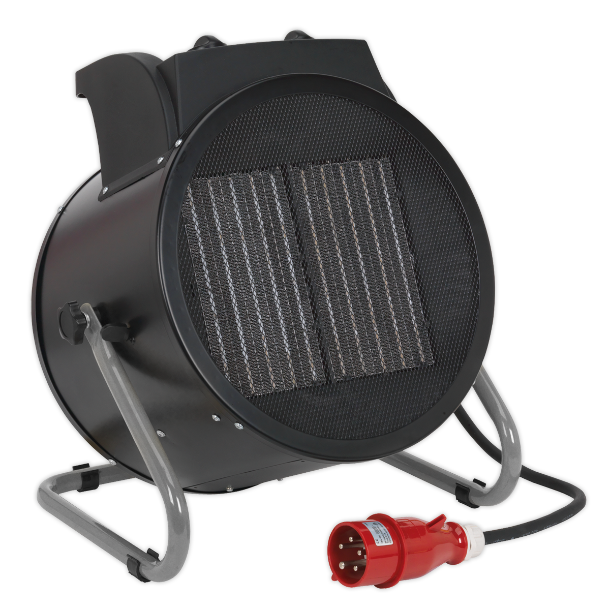 Sealey PEH9001 Industrial PTC Fan Heater 9000W/400V - additional view 2