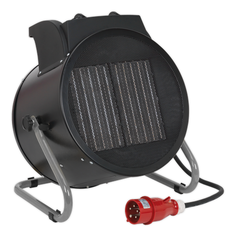 Sealey PEH9001 Industrial PTC Fan Heater 9000W/400V - additional view 2