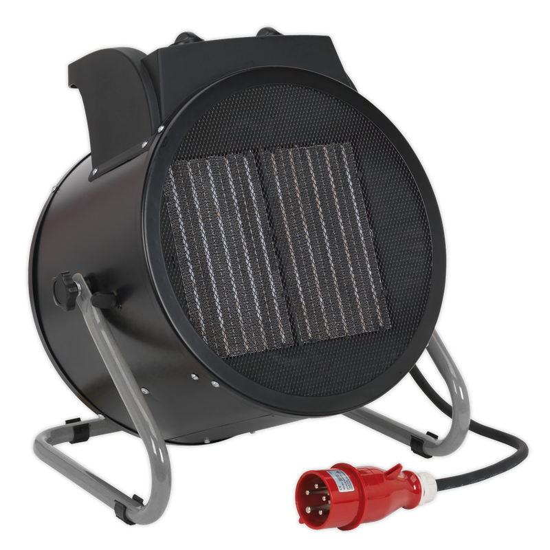Sealey PEH9001 Industrial PTC Fan Heater 9000W/400V - additional view 2