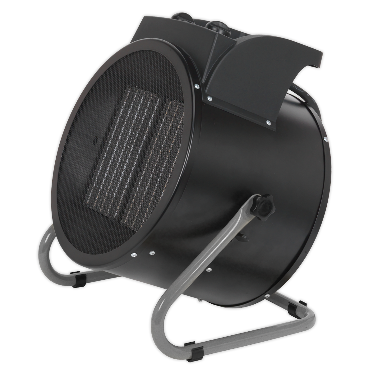 Sealey PEH9001 Industrial PTC Fan Heater 9000W/400V - additional view 6