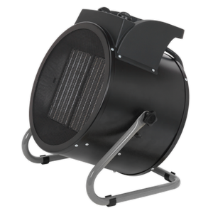 Sealey PEH9001 Industrial PTC Fan Heater 9000W/400V - additional view 6