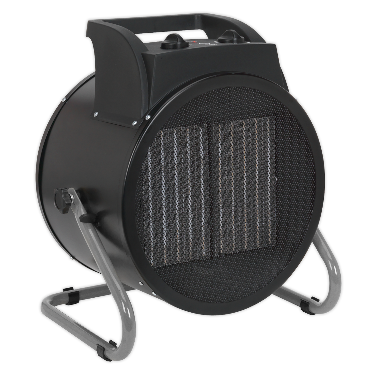 Sealey PEH9001 Industrial PTC Fan Heater 9000W/400V - additional view 3