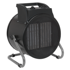 Sealey PEH9001 Industrial PTC Fan Heater 9000W/400V - additional view 3