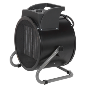 Sealey PEH9001 Industrial PTC Fan Heater 9000W/400V - additional view 4