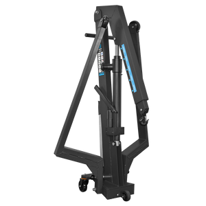 Sealey PFC101S Viking Industrial Engine Crane 1 Tonne - additional view 11