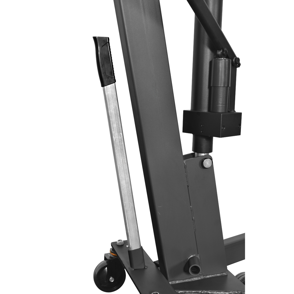 Sealey PFC101S Viking Industrial Engine Crane 1 Tonne - additional view 5