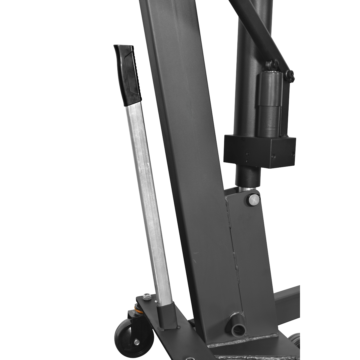 Sealey PFC101S Viking Industrial Engine Crane 1 Tonne - additional view 5