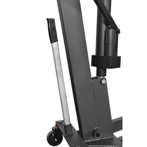 Sealey PFC101S Viking Industrial Engine Crane 1 Tonne - additional view 5