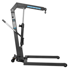 Sealey PFC101S Viking Industrial Engine Crane 1 Tonne - additional view 3