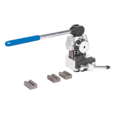 Sealey PFT07 Turret Type Brake Pipe Flaring Kit - additional view 2