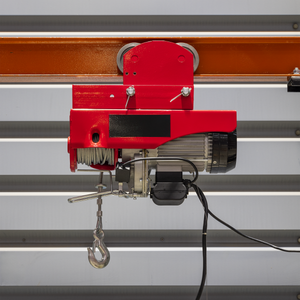 Sealey PH1000 Power Hoist 230V/1ph 1000kg Capacity - additional view 5