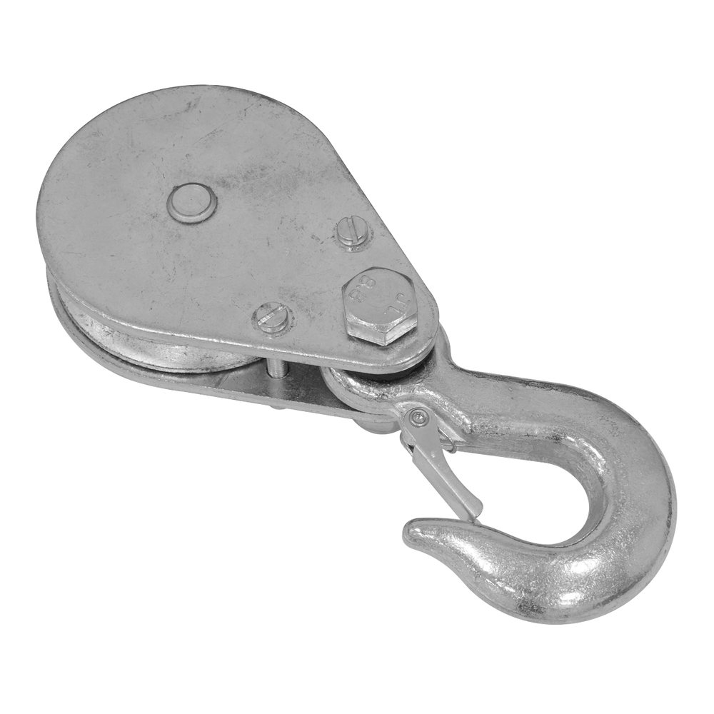 Sealey PH1000 Power Hoist 230V/1ph 1000kg Capacity - additional view 6