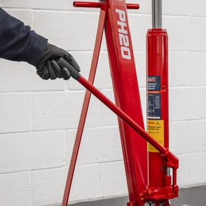 Sealey PH20 Folding Engine Crane 2 Tonne - additional view 6