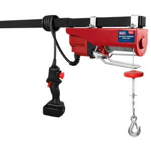 Sealey PH2520V Battery Powered Hoist 20V