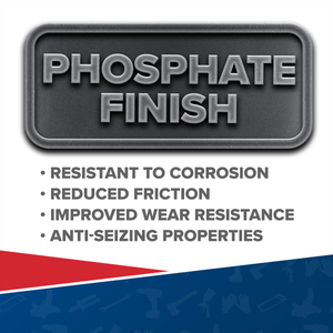 Sealey IS3810D Premier Deep Impact Socket 3/8"Sq Drive 10mm - additional view 2