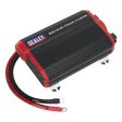 Sealey PI1100 Modified Sine Wave Power Inverter 1100W 12V