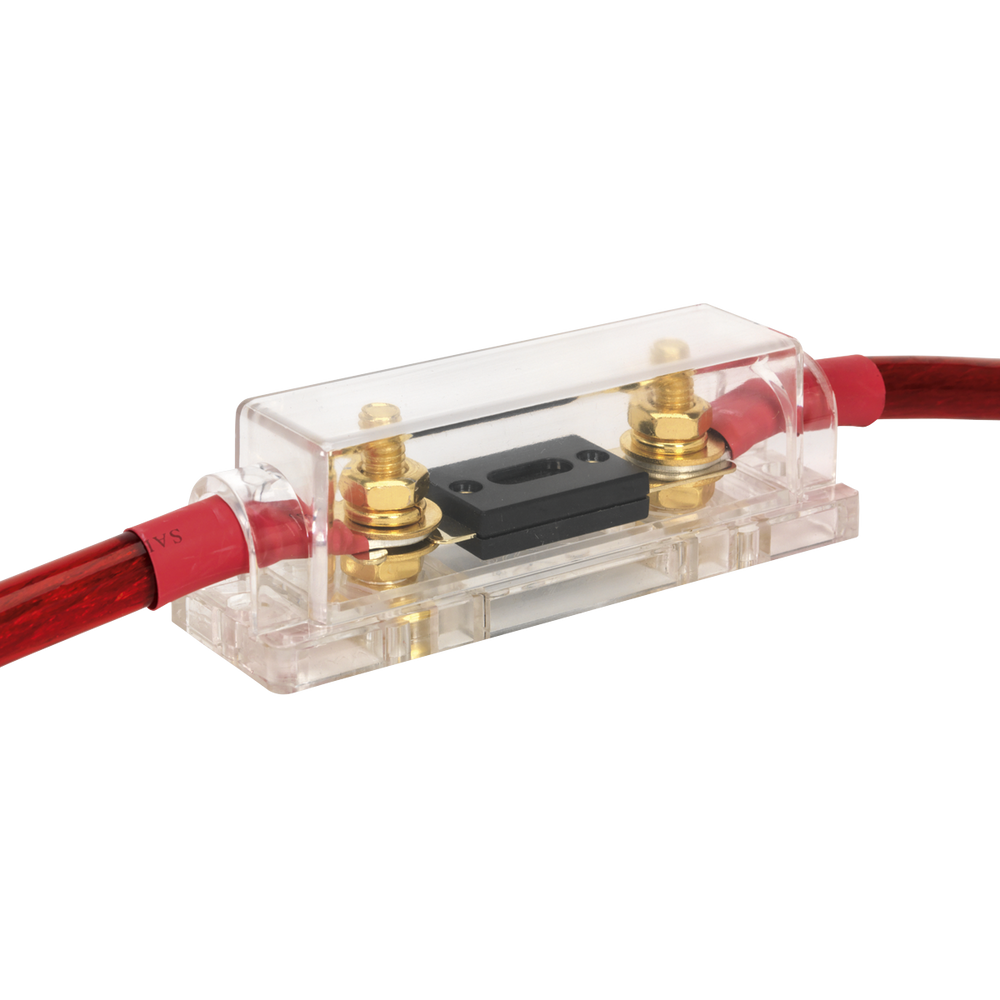 Sealey PI1100 Modified Sine Wave Power Inverter 1100W 12V - additional view 9