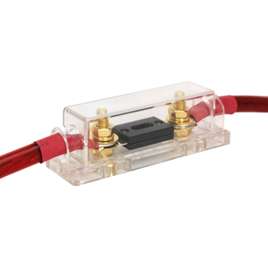 Sealey PI1100 Modified Sine Wave Power Inverter 1100W 12V - additional view 9
