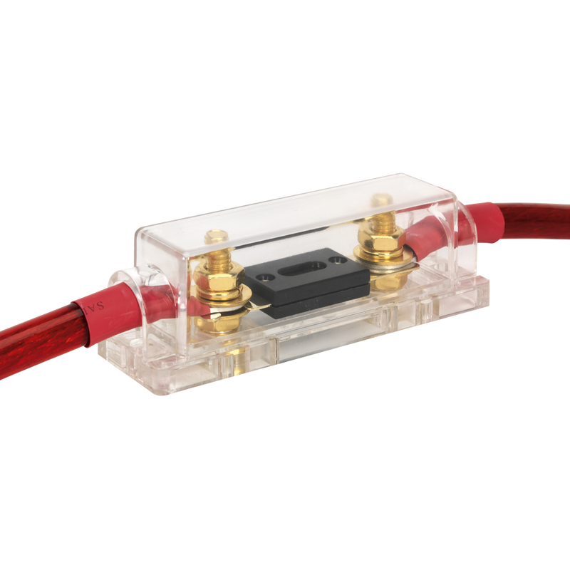 Sealey PI1100 Modified Sine Wave Power Inverter 1100W 12V - additional view 9