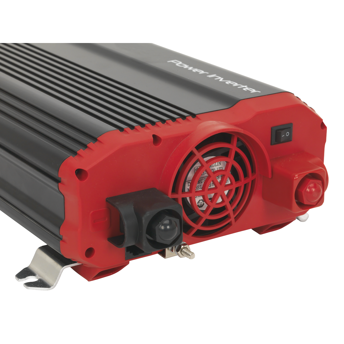 Sealey PI1100 Modified Sine Wave Power Inverter 1100W 12V - additional view 10