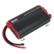 Sealey PI1500 Modified Sine Wave Power Inverter 1500W 12V