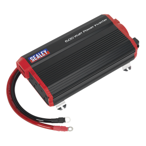 Sealey PI1500 Modified Sine Wave Power Inverter 1500W 12V