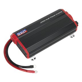 Sealey PI2000 Modified Sine Wave Power Inverter 2000W 12V