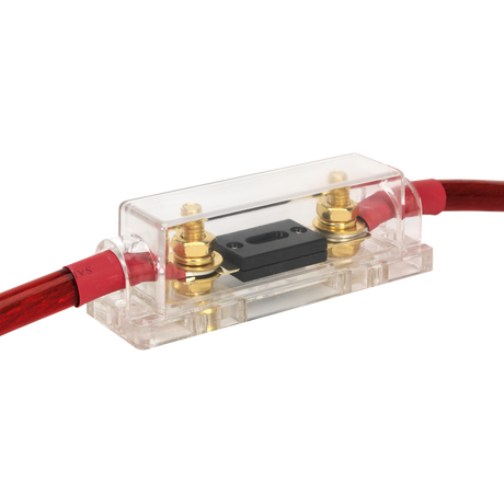 Sealey PI2000 Modified Sine Wave Power Inverter 2000W 12V - additional view 2