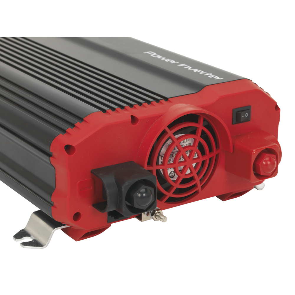 Sealey PI2000 Modified Sine Wave Power Inverter 2000W 12V - additional view 7
