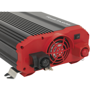 Sealey PI2000 Modified Sine Wave Power Inverter 2000W 12V - additional view 7