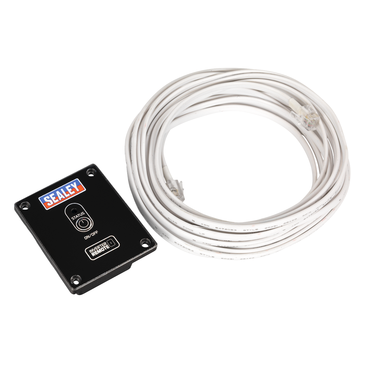 Sealey PI2000 Modified Sine Wave Power Inverter 2000W 12V - additional view 14