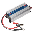 Sealey PI500 Modified Sine Wave Power Inverter 500W 12V DC - 230V ~ 50Hz