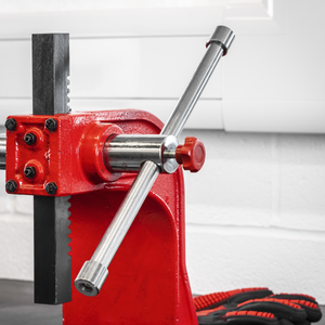 Sealey PK1000 Arbor Press 1 Tonne - additional view 9
