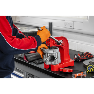 Sealey PK1000 Arbor Press 1 Tonne - additional view 7
