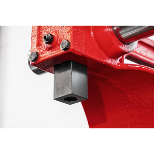 Sealey PK1000 Arbor Press 1 Tonne - additional view 6