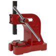 Sealey PK1000 Arbor Press 1 Tonne