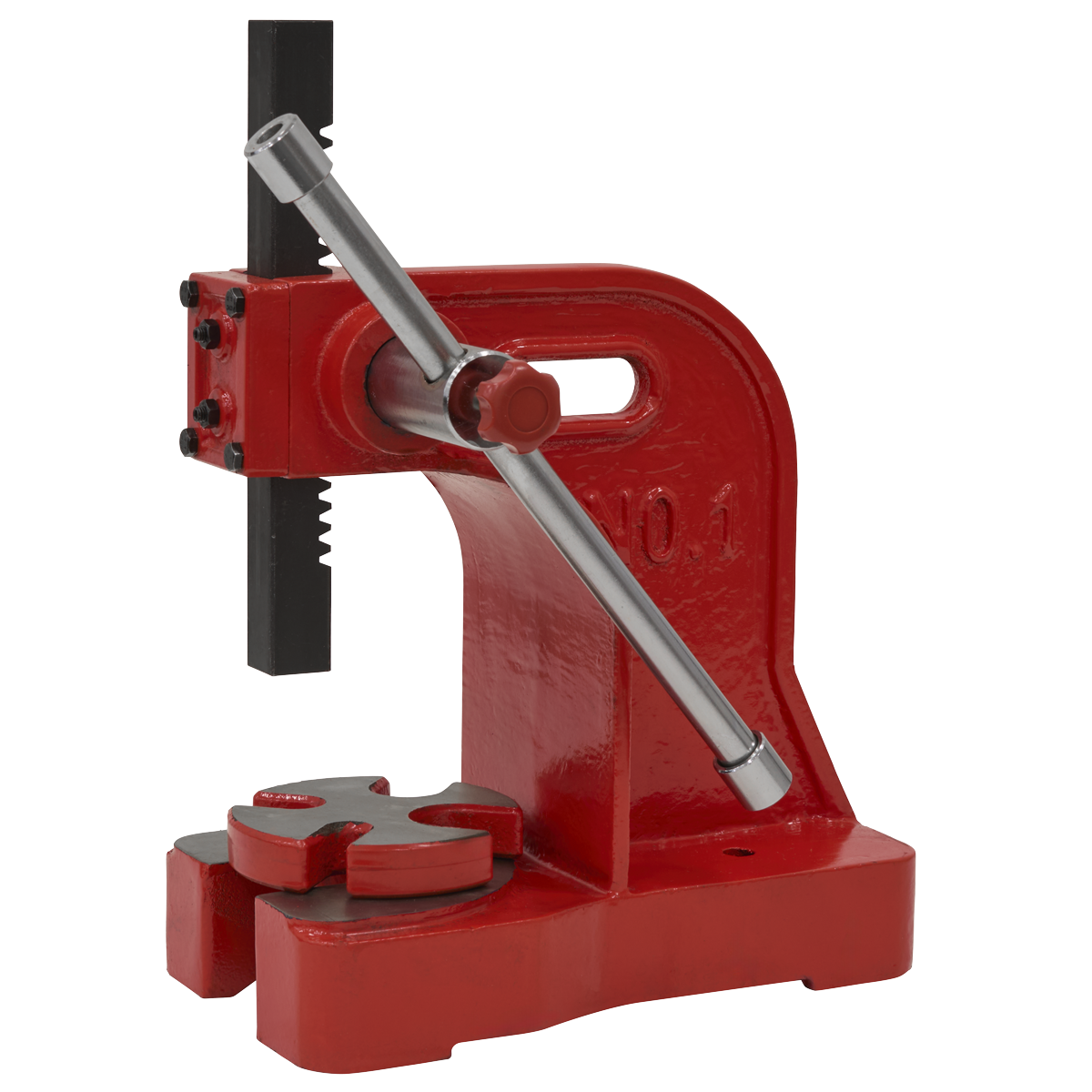 Sealey PK1000 Arbor Press 1 Tonne