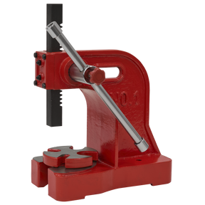 Sealey PK1000 Arbor Press 1 Tonne