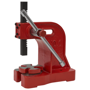 Sealey PK1000 Arbor Press 1 Tonne