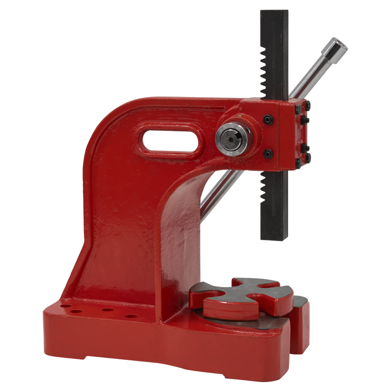 Sealey PK1000 Arbor Press 1 Tonne - additional view 2