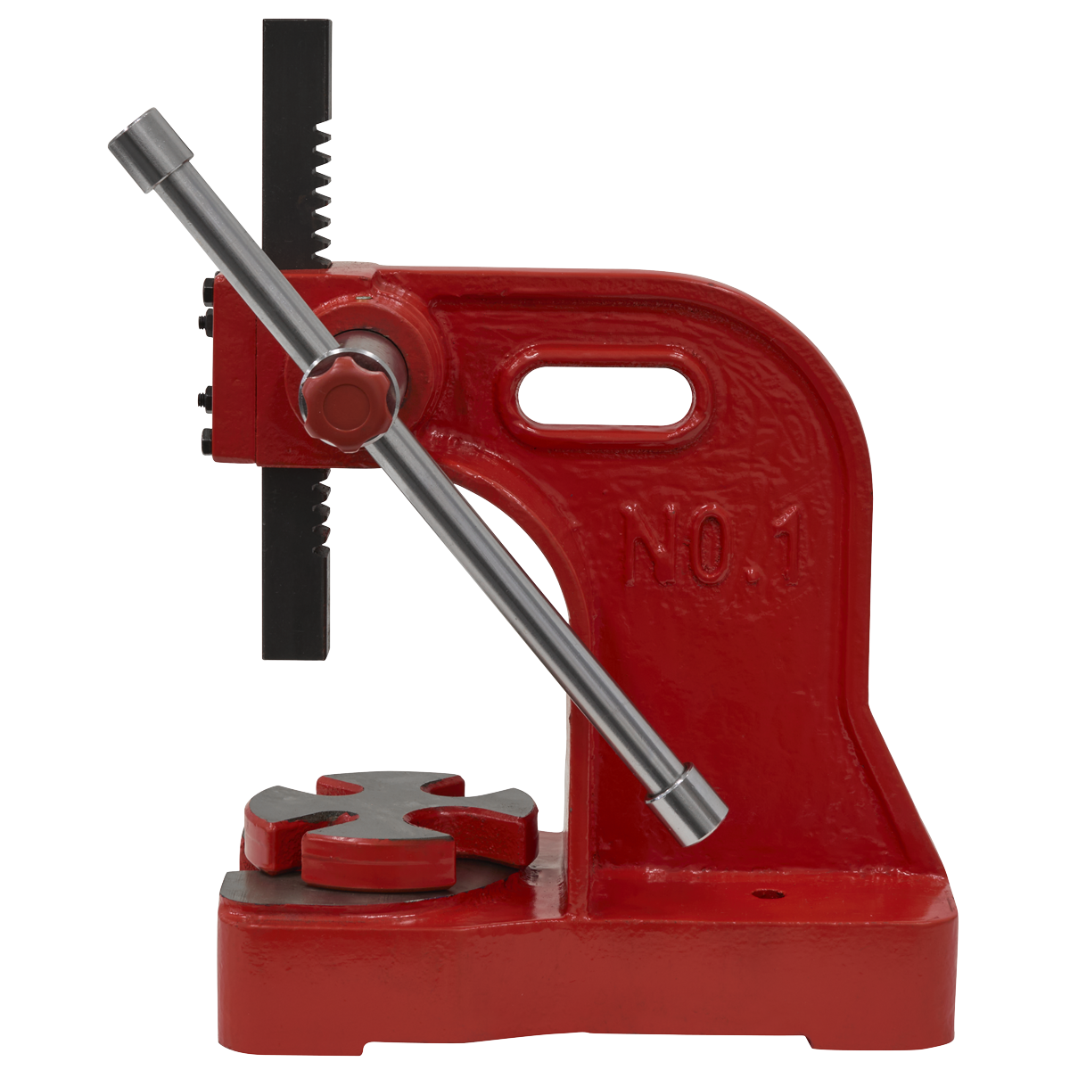 Sealey PK1000 Arbor Press 1 Tonne - additional view 3