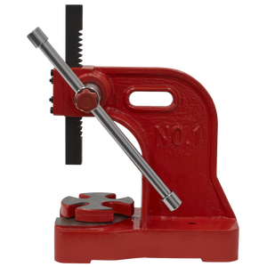 Sealey PK1000 Arbor Press 1 Tonne - additional view 3