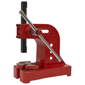 Sealey PK2000 Arbor Press 2 Tonne
