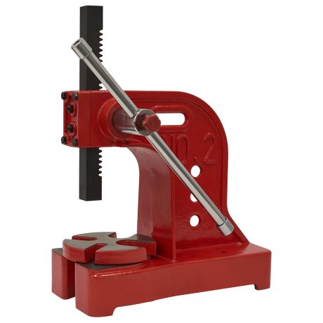 Sealey PK2000 Arbor Press 2 Tonne