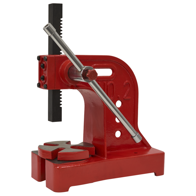 Sealey PK2000 Arbor Press 2 Tonne